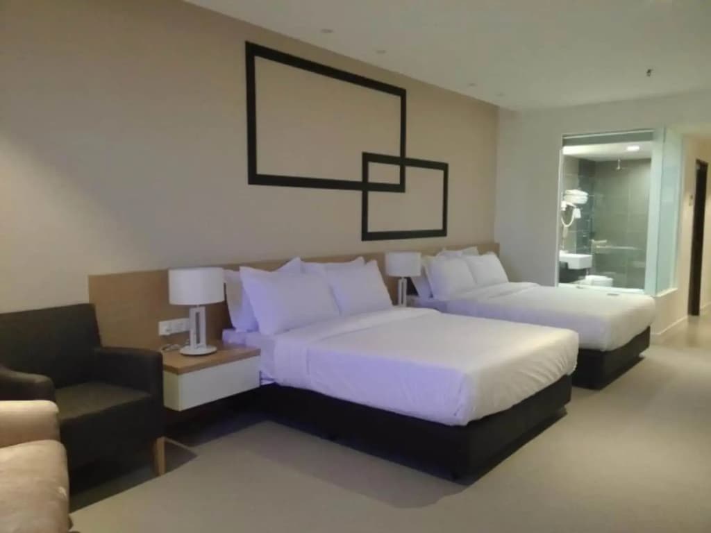 Hotel Excelsior - photo 4