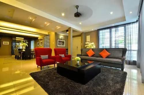 Plumeria Luxury Service Villa - photo 2