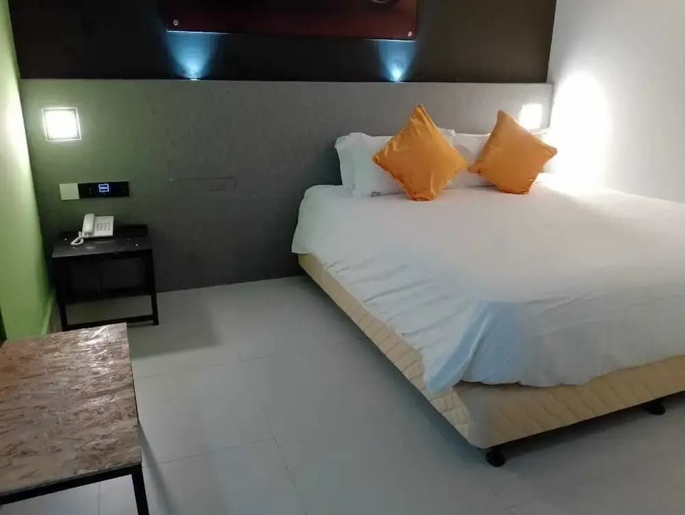 Tunas Resort Port Dickson - photo 13