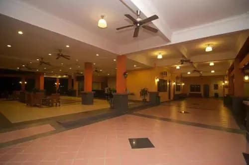 Tanjung Demong Beach Resort - photo 2