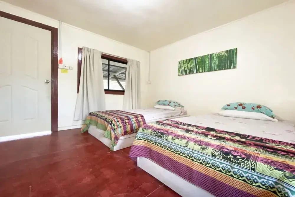 OYO 90266 Aravilla Homestay - photo 4