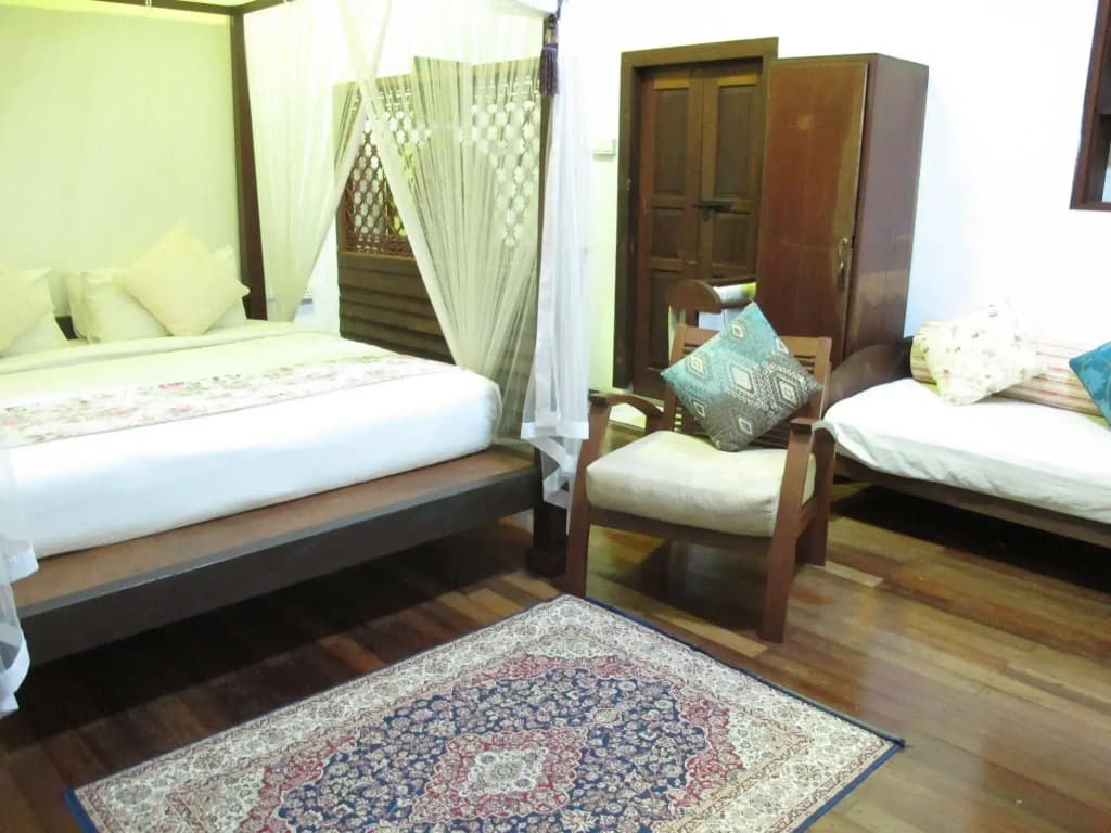 Noordin Street House - photo 6