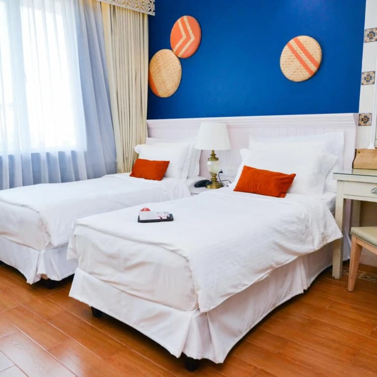 Sojourn Guest House Melaka - photo 41