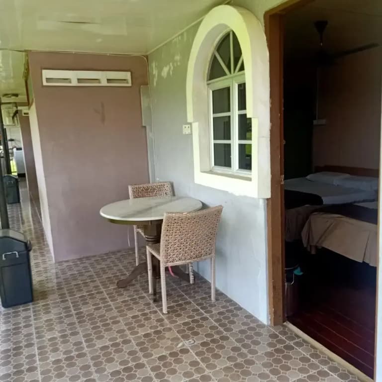 OYO 90366 Home Valley Guesthouse Tambunan - photo 14