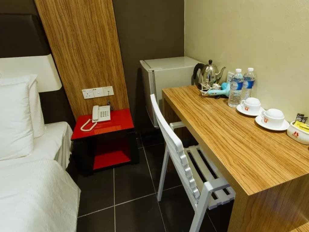 JS Hotel - photo 14