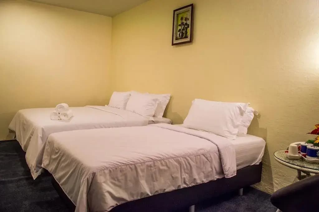 Hotel De' Tees - photo 3