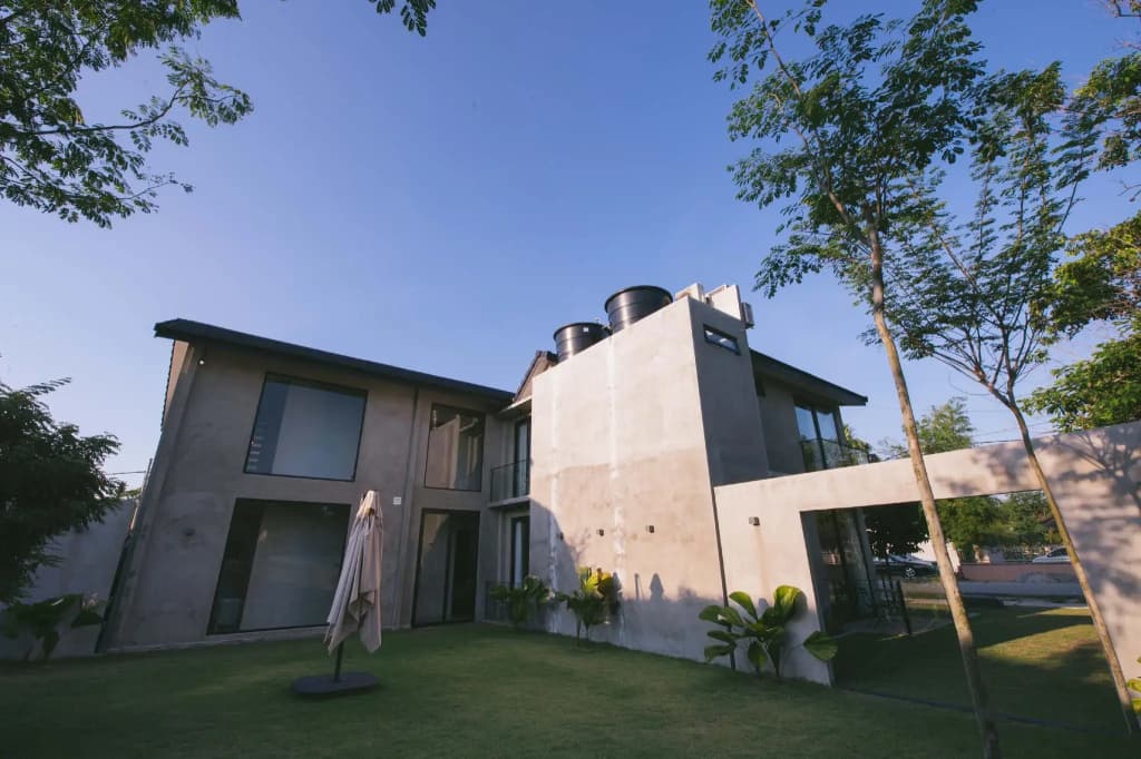The Colony - main photo