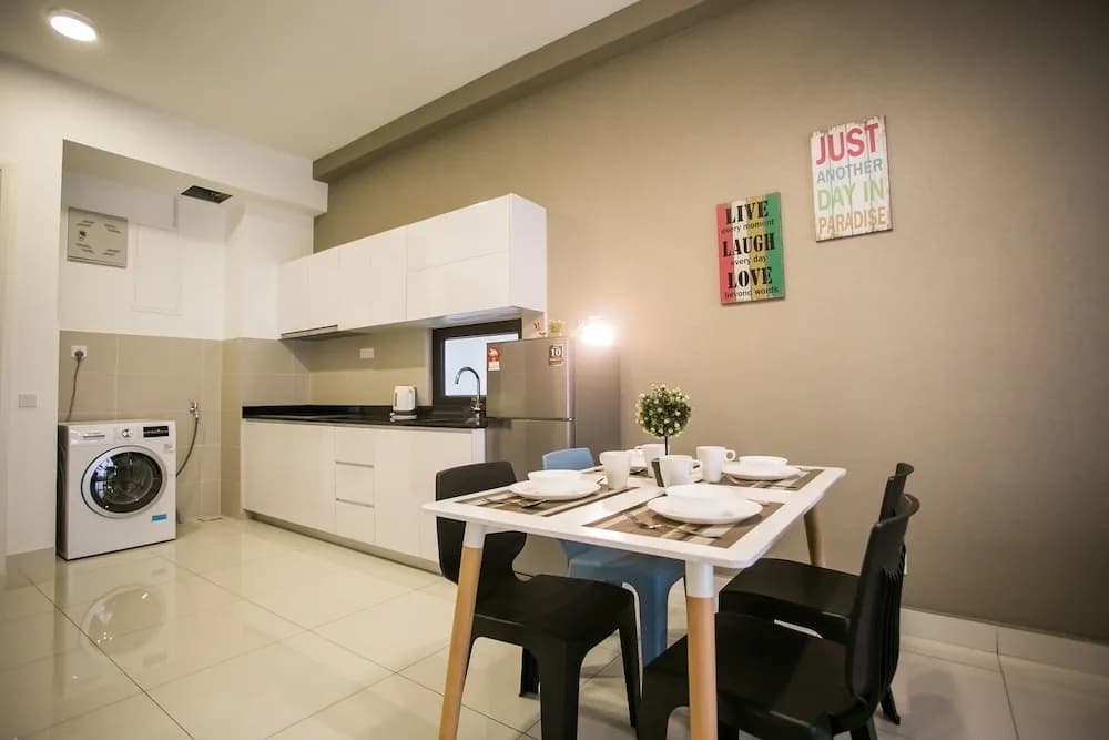 Econest Apartment - photo 21