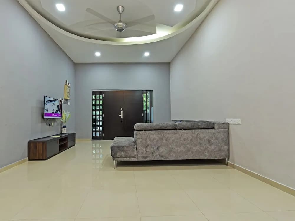 OYO Home 90584 Dz Homestay Bukit - photo 2