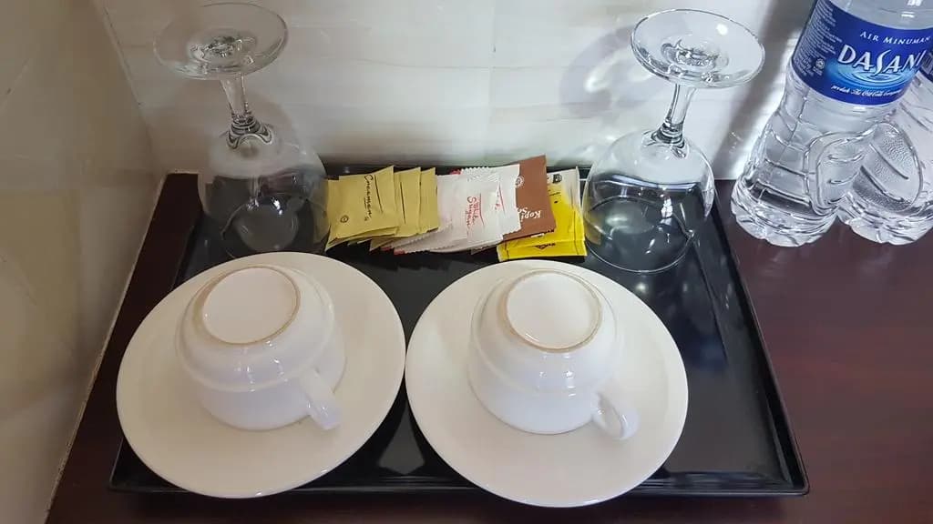 Suwara Hotel - photo 9