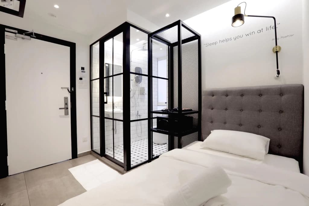 Z Hotel - photo 2