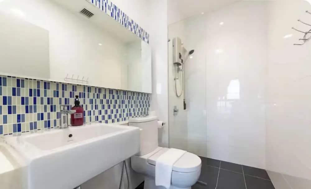 HighPark Suite Kelana Jaya by Sleepy Bear - photo 9
