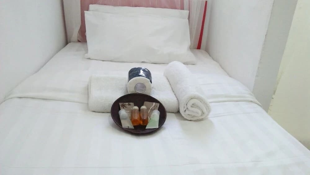 The Roomstay Langkawi - photo 27