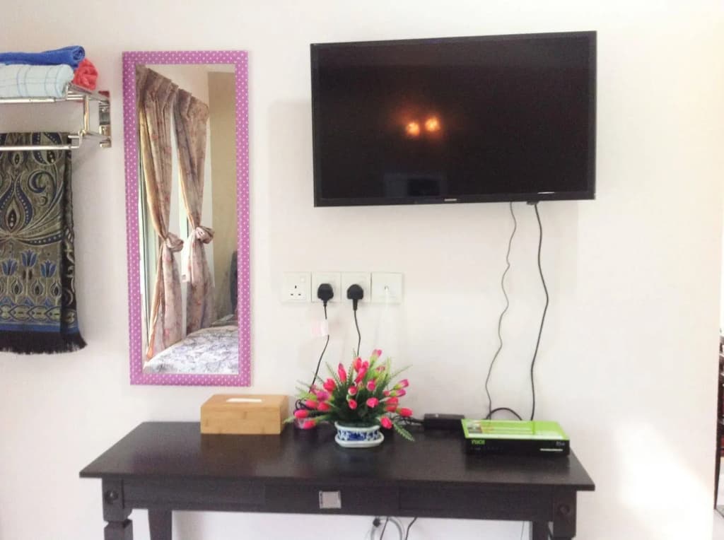 Kapal Terbang Guest House - photo 12