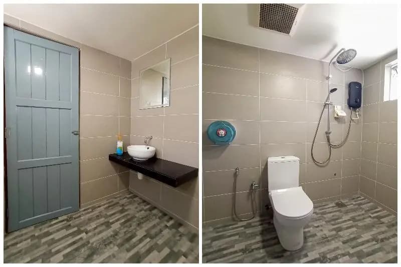 OYO HOME 90261 Hom2rex Kuching Homestay - photo 7
