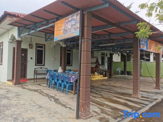 Homestay Teratak Tuan Muda - photo 8