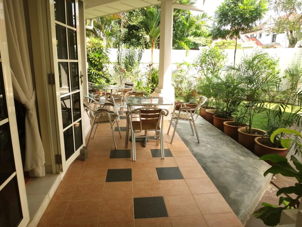 Rumah Putih near KLIA & Xiamen University - photo 19