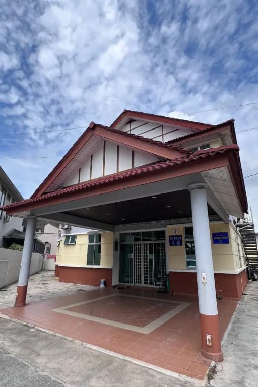 SL Guesthouse Kuantan, Pahang - photo 24