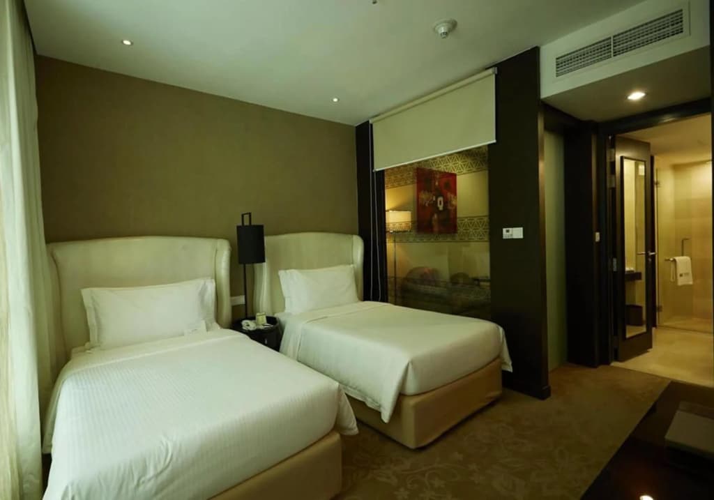 Hatten Hotel Melaka - photo 6