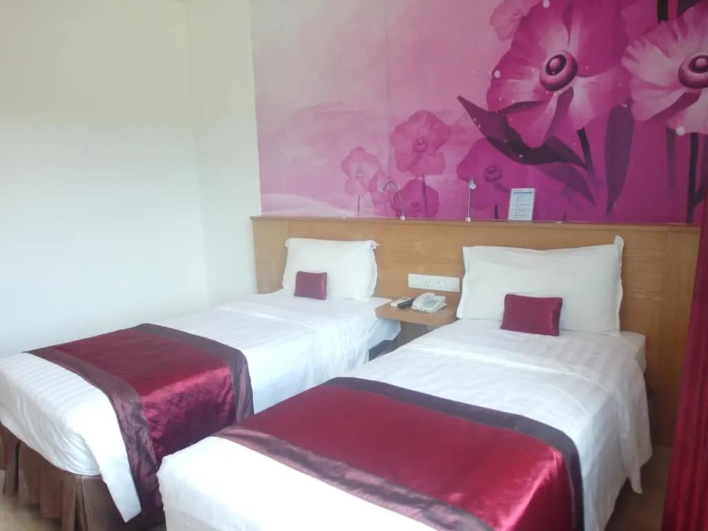 The Bayou Hotel - photo 5