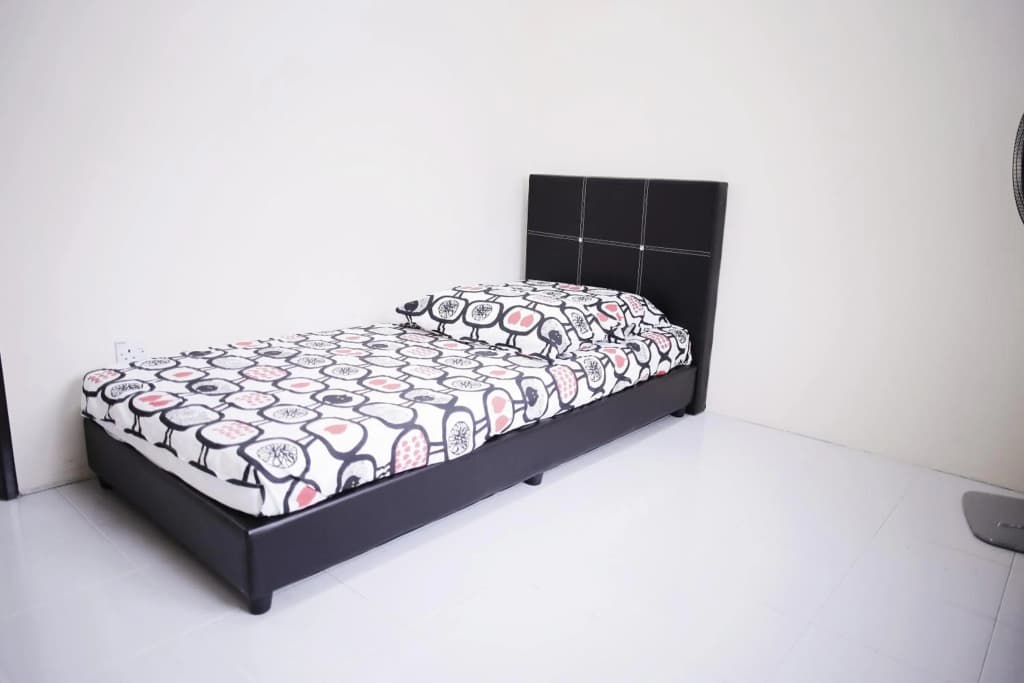 Arau Idaman Homestay - photo 4