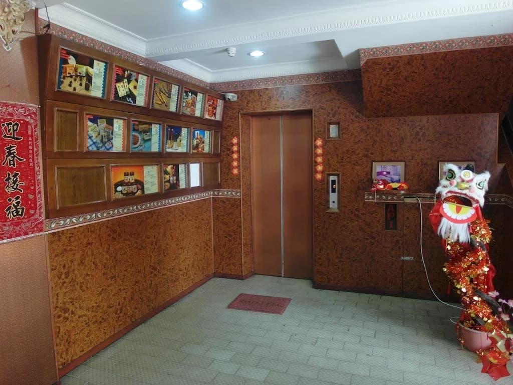 Tan Kim Hock Hotel - photo 3