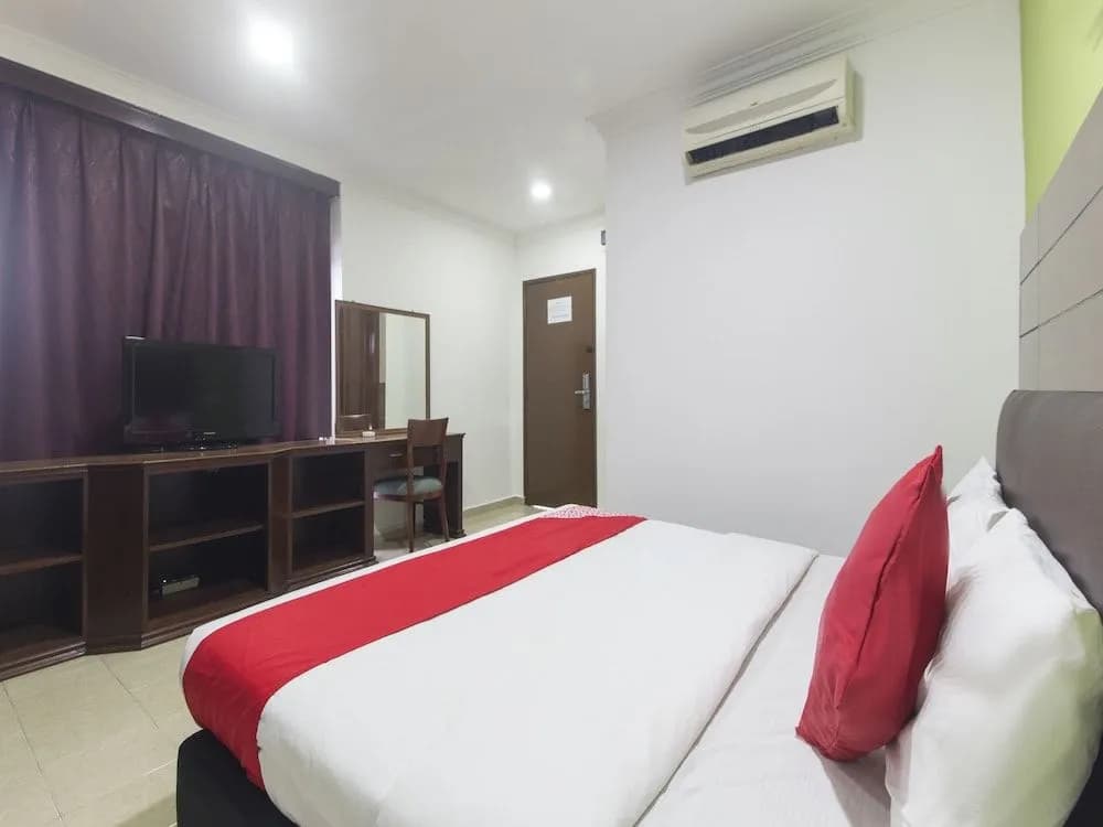 OYO 964 Venice Fajar Hotel - photo 4