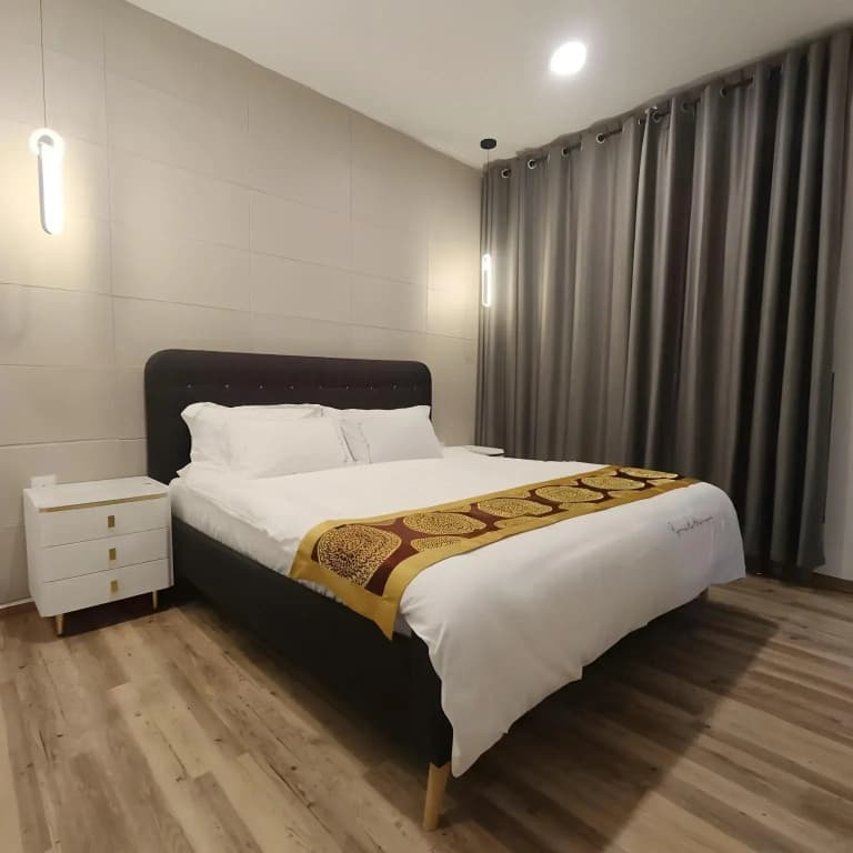 Mega Inn - photo 14