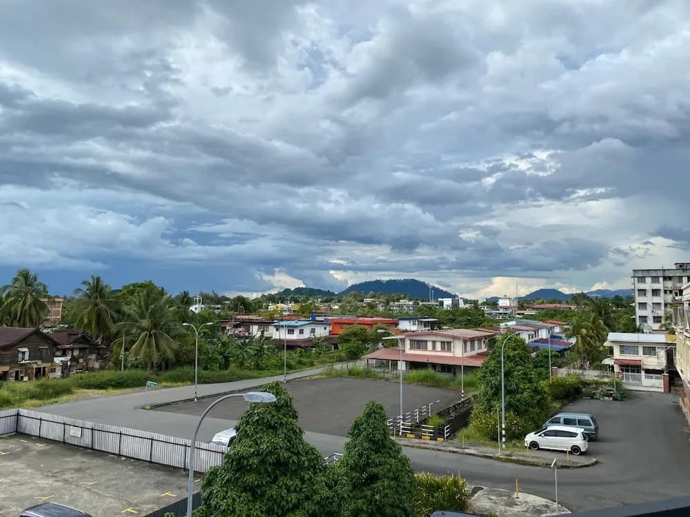 Grace Homestay Guesthouse - photo 16