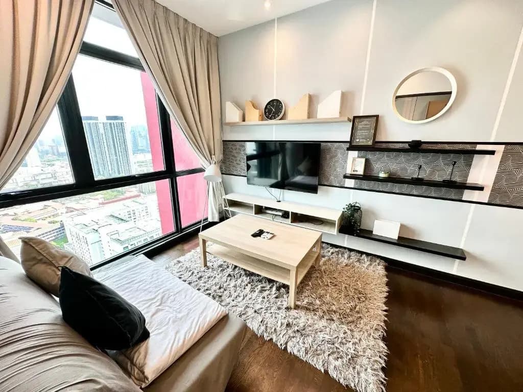 Velocity KL Suites by Luxury Suites Asia - photo 28