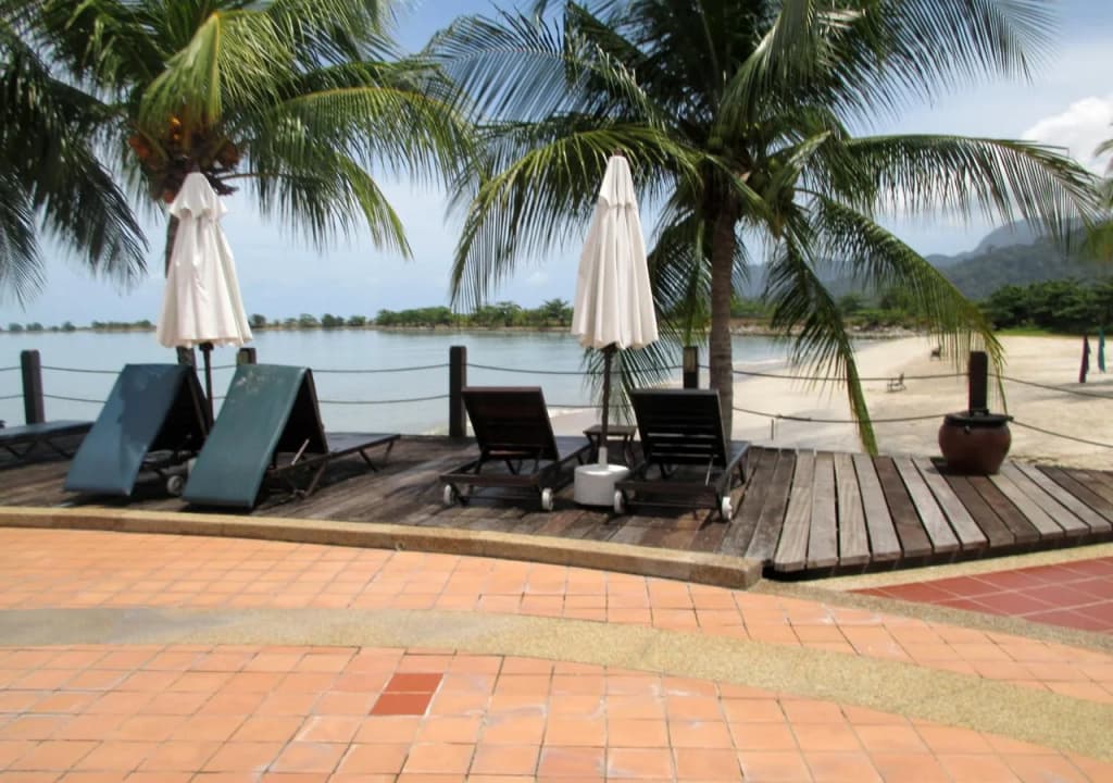 Langkawi Lagoon Resort by Langkawi Lagoon Sea Village - photo 9