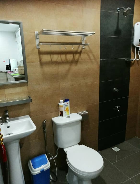 Leisure Homestay@Kota Kinabalu - photo 3