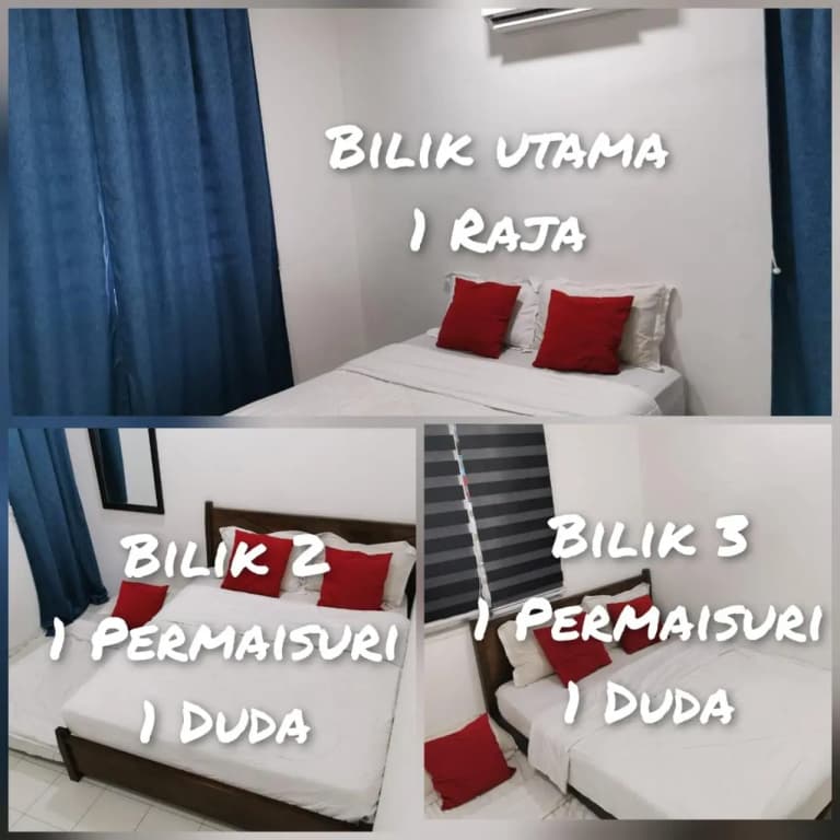 Maisarah Homestay - photo 3