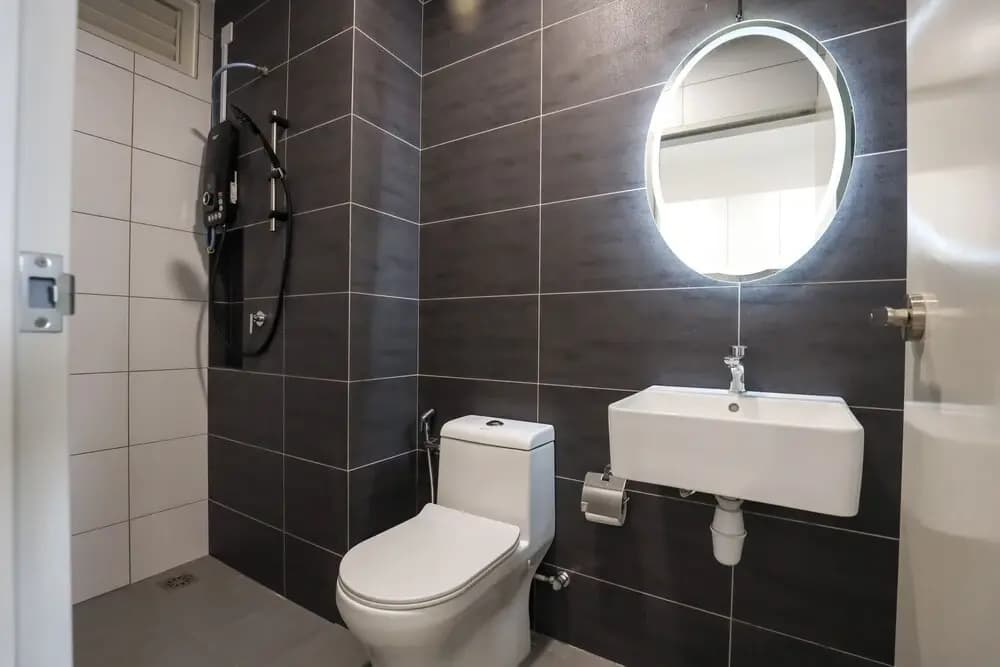 Bell Suites Moka Kuala Lumpur - photo 7
