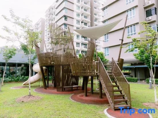 Trival Property Homestay @ Sri Indah Sandakan - photo 6