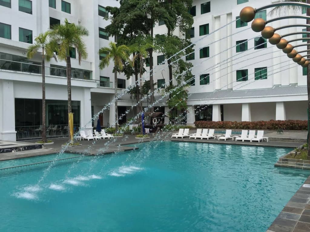 Wings by Croske Resort langkawi - photo 1