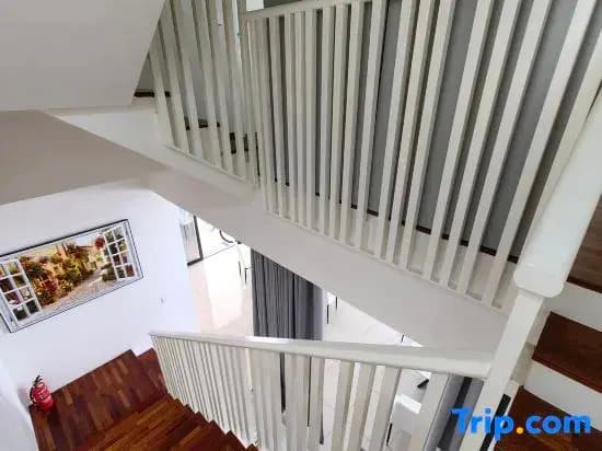 Vnv Dorm Homestay - photo 4