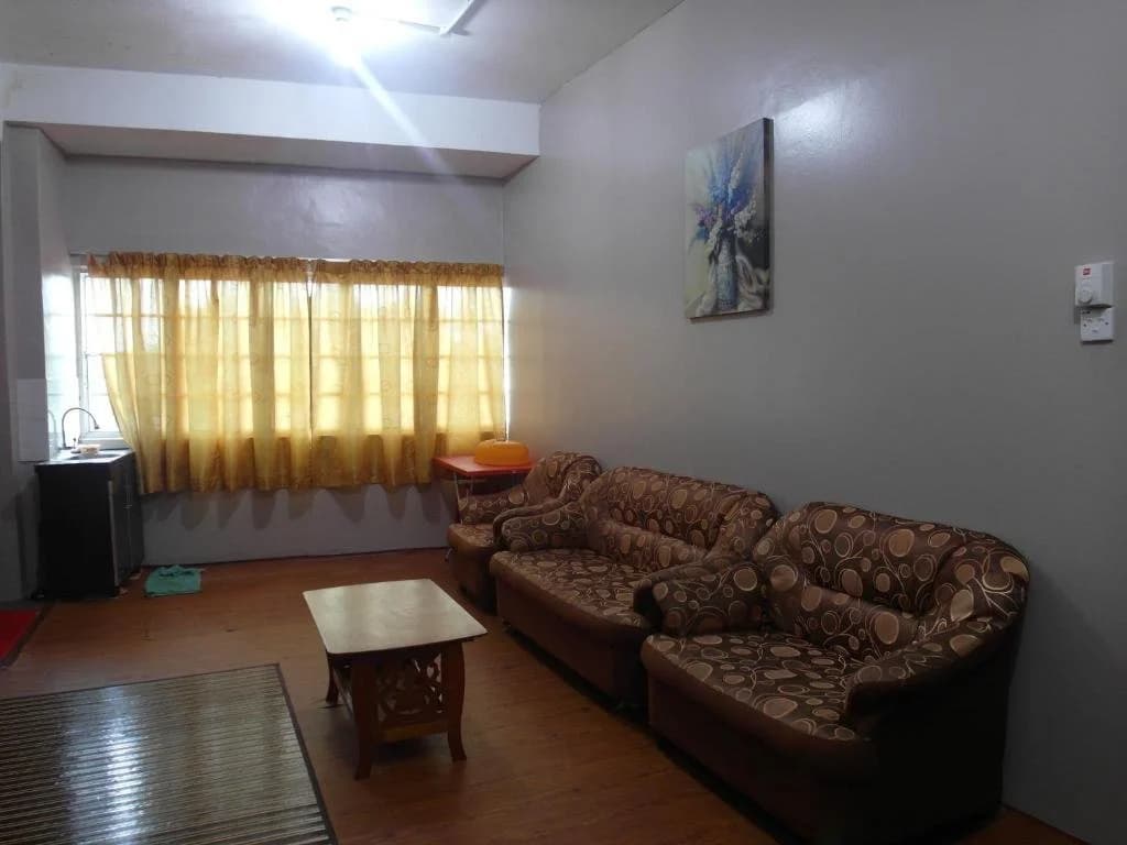 Sireh Hotel & Apartment - photo 7