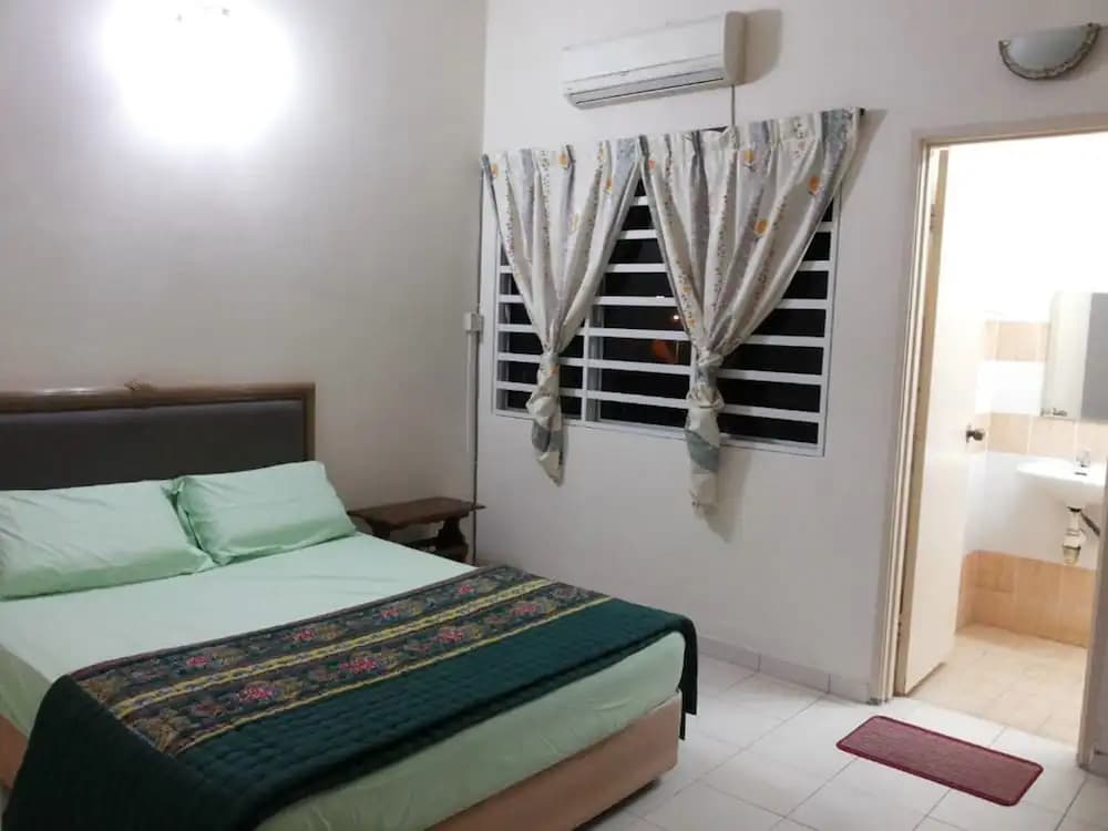 Jeffrey Homestay Ipoh J at Lost World Of Tambun - photo 2