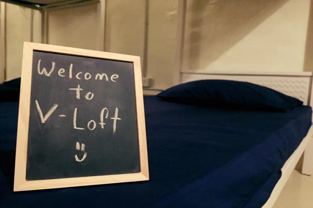 Vloft Backpackers Hostel by ZUZU - photo 4