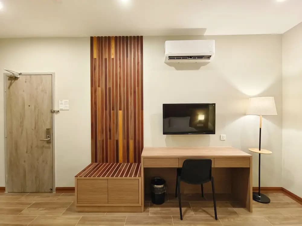 Zoom Hotel - photo 19