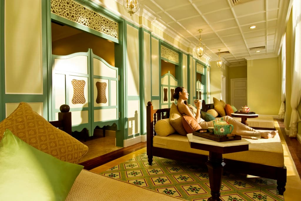 Majestic Malacca Hotel - photo 22