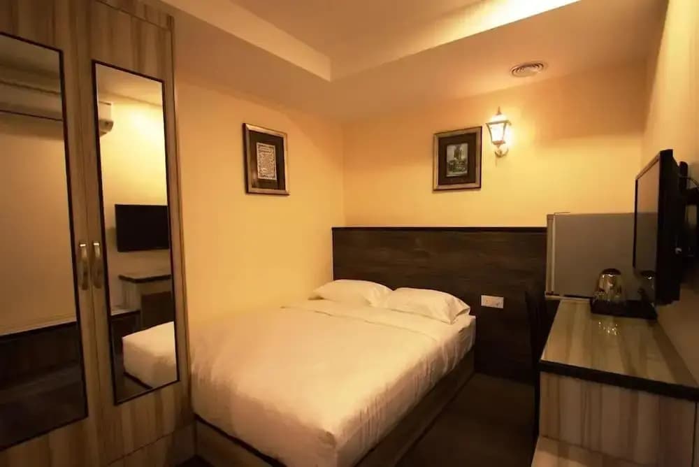 Shamrock Guest House - photo 6