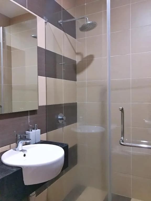 Jb City D'esplanade Shopping Mall Apartment - photo 7