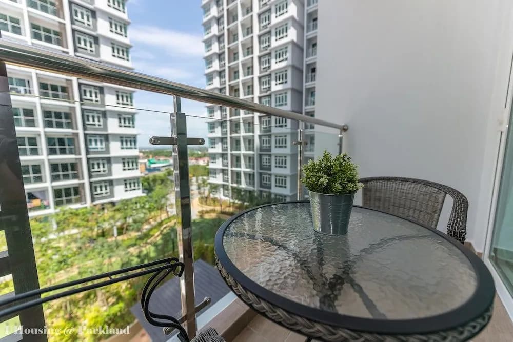 Parkland Executive Melaka By I Housing - photo 17