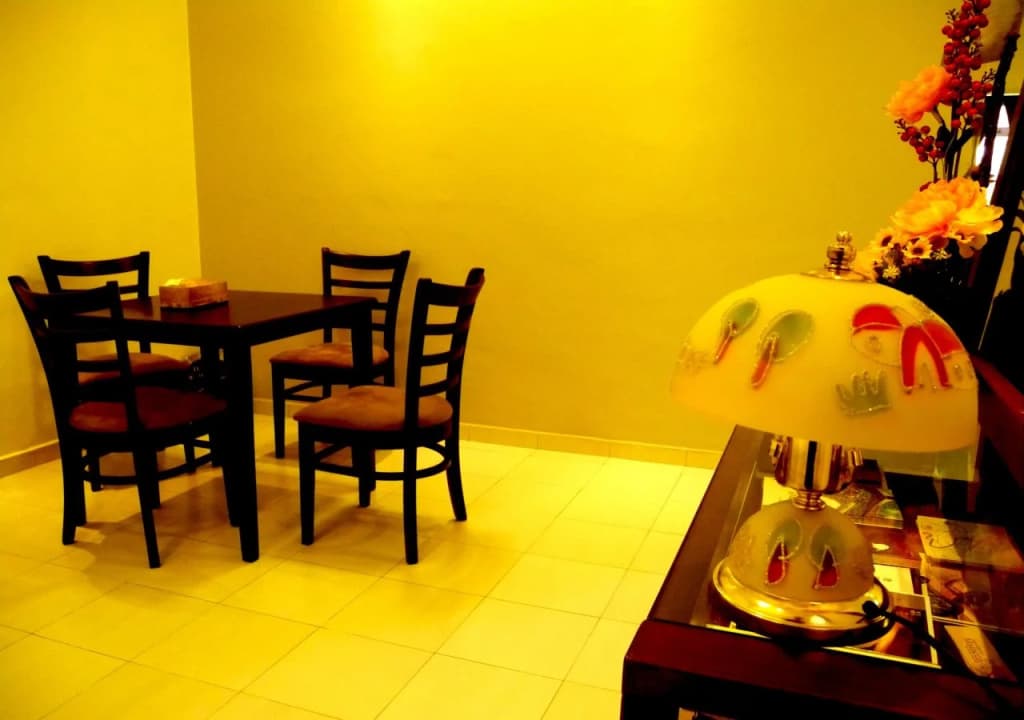 Riverside Lodge - photo 9