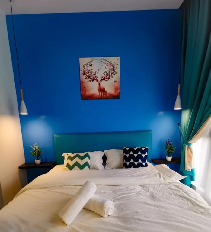 Legoland D'Pristine Themed Apartment by TGP - photo 38