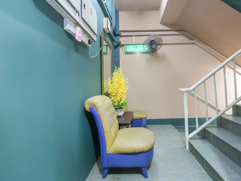 OYO 904 Avee Budget Inn - photo 10