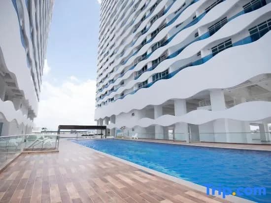 The Wave Residence by Jeffery Lam Home Management - photo 3