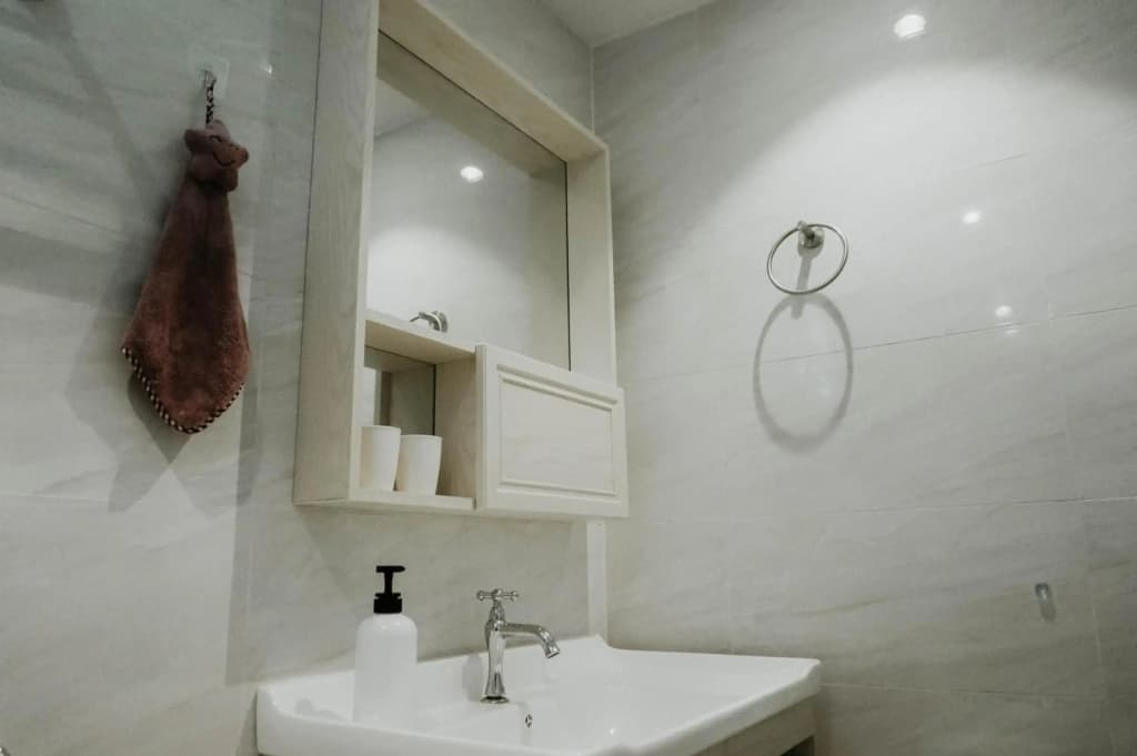 Exclusive Double Storey Homestay Kuantan - photo 7